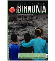 İstanbul Birnokta 264.Sayı Ocak 2024 (STD)