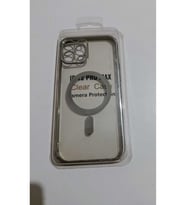 İphone 12 Pro Max Magsafe Telefon Kılıf Modeli