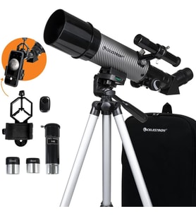Celestron Travel Scope 60Dx Teleskop