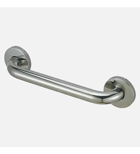 Tutunma Barı Tüv Sertifikalı Krom 30 cm