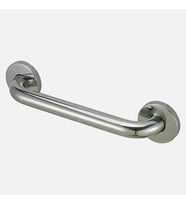 Tutunma Barı Tüv Sertifikalı Krom 30 cm