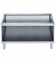 Electrolux Professional Alt Dolap, Önü Açık, 1,5 Modül - 1200 Mm E7BANL00O0