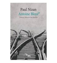 Antoine Bloye