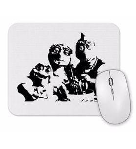 Dinossauro 03 Mouse Pad