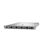 DELL POWEREDGE EMEA_PER470_SPL1 1U 1X XEON 6511P 1X32GB 8X2.5" 1X480GB SSD 1X1100W 3 YIL YERİNDE GARANTİ