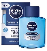 Nivea Men Tıraş Sonrası Losyon 100 Ml Original Protect Care