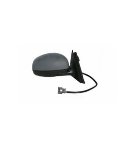 SKODA ROOMSTER DIŞ DİKİZ AYNASI ELEKTRİKLİ ISITMALI ASTARLI SAĞ 2007- 5J1857508A