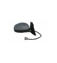 SKODA ROOMSTER DIŞ DİKİZ AYNASI ELEKTRİKLİ ISITMALI ASTARLI SAĞ 2007- 5J1857508A