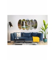 ŞELALE MANZARA MDF TABLO-2221