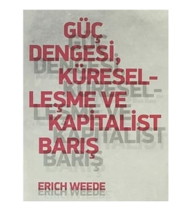 Güç Dengesi, Küreselleşme ve Kapitalist Barış