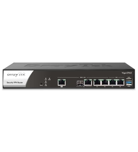 DRAYTEK Vigor 2962 Dual Wan Firewall Router
