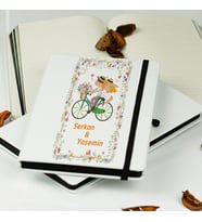 Sevgiliye Hediye Defter 037