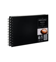 Fabriano Drawing Book Spiralli Sert Kapak 160 gr. A5 60 yp. 