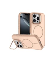 Joko Apple iPhone 16 Pro Max Flexa Magsafe Kapak - Gold