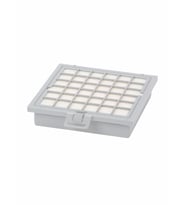 Bosch Bgs 4u332s Hepa Filtre Uyumlu