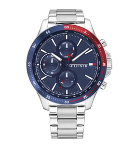 Tommy Hilfiger TH1791718 Erkek Kol Saati