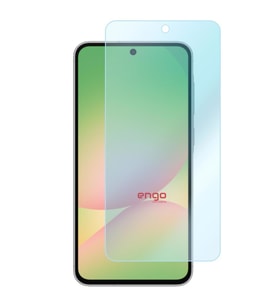 Samsung Galaxy A56 Ekran Koruyucu 6.7 inç Nano Şeffaf (Renksiz)