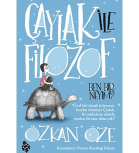 Çaylak İle Filozof 1- Ben Bir Neyim?