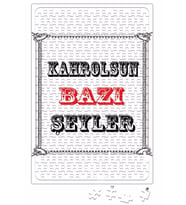 Kahrolsun Bazı Şeyler Puzzle 240 Parça Yapboz