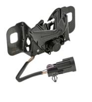 Kaput Kilidi - 20938335-WISCO - Opel Insignia 13 Ve Sonrası Uyumlu