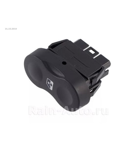 DACIA DUSTER CAM ANAHTARI 5PIN