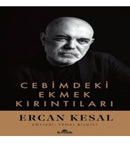 Cebimdeki Ekmek Kırıntıları