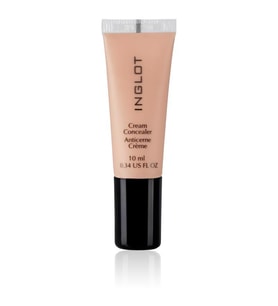 INGLOT Krem Kapatıcı-Cream Concealer 21