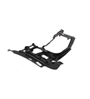 Vw Golf 6 GTI Sis Far Braketi Sol 5K0807261