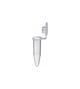Eppendorf Tüpü 0.2 Ml Paket (1000 Adet)