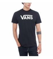 MN VANS CLASSIC (Beyaz-Siyah)