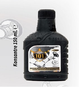 Hidrolik Direksiyon Sistem Koruyucu 150 ml