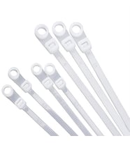 PowerMaster PM-26331 Delikli Kablo Bağı 3.6X200Mm