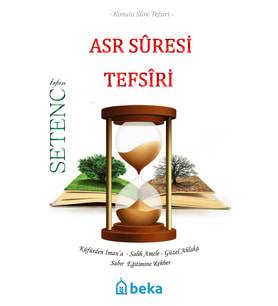 Asr Suresi Tefsiri