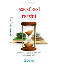 Asr Suresi Tefsiri