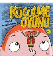 Küçülme Oyunu