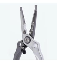 Fubelo Split Ring Pense - Gri