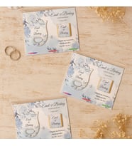 Söz Nişan Kına Nikah Düğün Hatırası Açacak Magnet