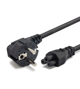 Yonca Power Kablo 28Pın 0.75 Mm 500W 1.2M Siyah HDX5533