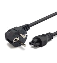 Yonca Power Kablo 28Pın 0.75 Mm 500W 1.2M Siyah HDX5533