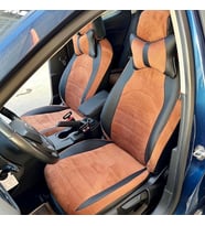 Seat Leon Araca Özel Dikim Koltuk Kılıfı