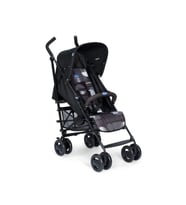Chicco London Up BB Ön Barlı Baston Bebek Arabası (Standart)