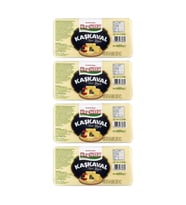 Özgüllü Kaşkaval Peyniri 600 gr x 4 Adet