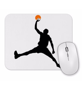 Michael Jordan 03 Mouse Pad