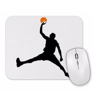 Michael Jordan 03 Mouse Pad
