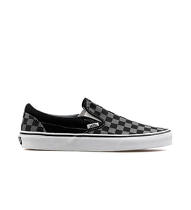 Vans Classic Slip-On Erkek Günlük Ayakkabı VN000EYEBPJ1 Siyah