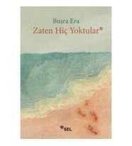 Zaten Hiç Yoktular