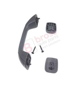 Renault Megane Kangoo MK1 için Gri Tavan El Tutamağı 7701207246