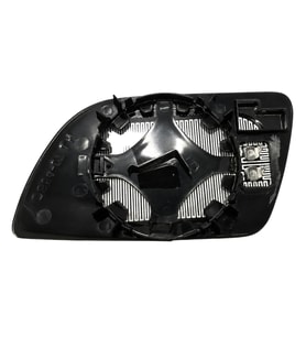 VW Polo 4 (9N2) 2002-2005 Ayna Cami Sağ Dış Bukey 6Q0857522C Viewmax