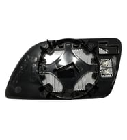 VW Polo 4 (9N2) 2002-2005 Ayna Cami Sağ Dış Bukey 6Q0857522C Viewmax