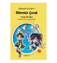 Canavar Avcıları -1 Ölümsüz Çocuk